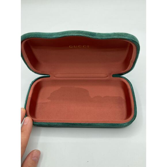 Pre-Owned Gucci Women's Sunglasses WITH Case - Picture 10 of 10